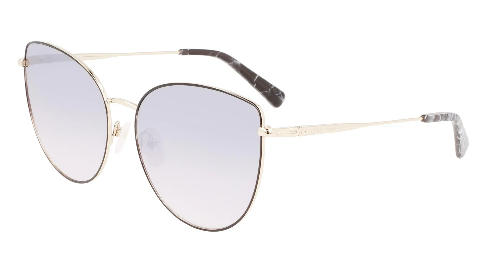Longchamp LO158S Sunglasses - view 3